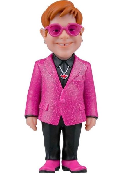 Elton John 110 fiyatları