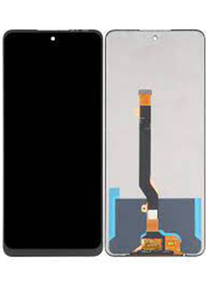 Infinix Hot 11S LCD Ekran