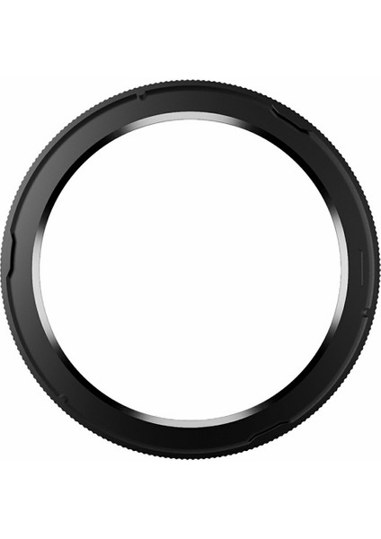 Xiaomi Watch S4/s3 Için Sayılar Nokta Tasarımlı Pc Çerçeve Akıllı Saat Koruyucu Halka (Yurt Dışından) modelleri