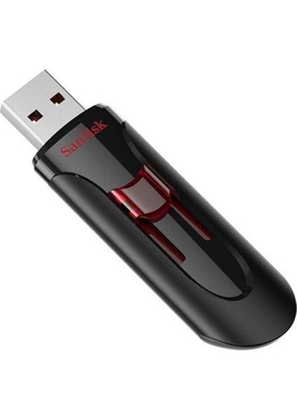Cruzer Glide 256GB USB 3.0 USB Bellek SDCZ600-256G-G35