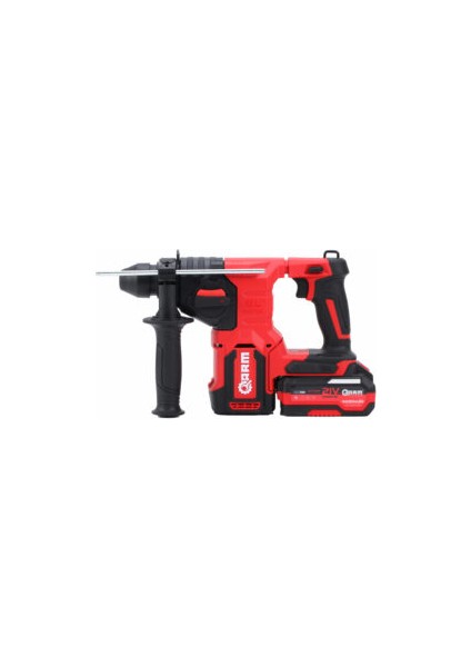 Şarjlı Kırıcı Delici RB-BH24A fiyatları