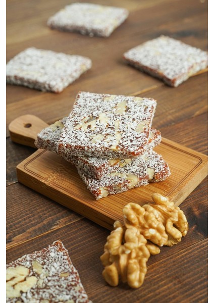 Cevizli Yaprak Cezerye (Kg) 2000 gr fırsatları