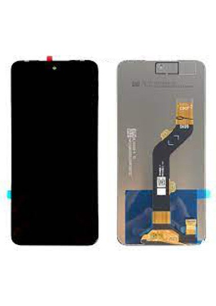 Infinix Hot 12 LCD Ekran