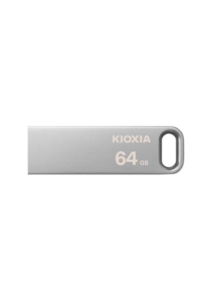 64gb U366 Metal Usb 3.2 Gen 1 Flash Bellek LU366S064GG4 fiyatları