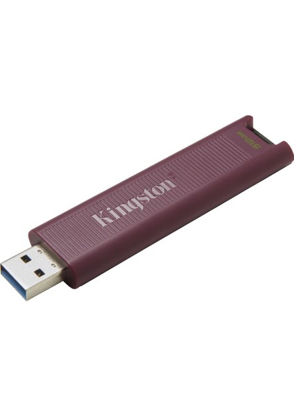DTMAXA-512GB 512GB DataTraveler Max Type-A 1000R-900W USB 3.2 Gen 2 Flash Bellek