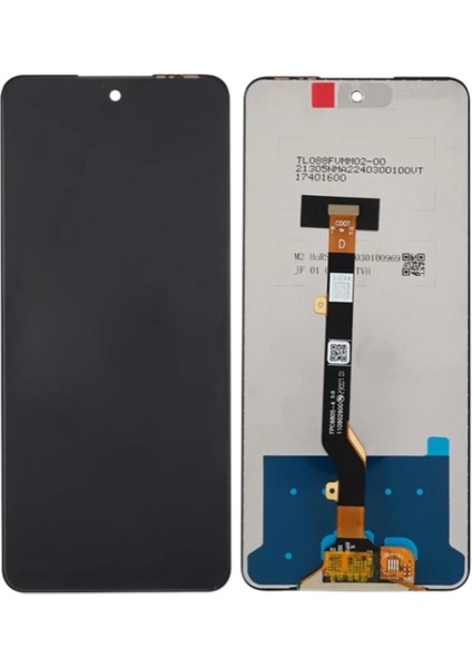 Infinix Hot 30 LCD Ekran