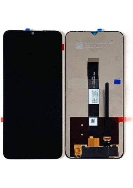 Redmi 9A LCD Ekran Dokunmatik