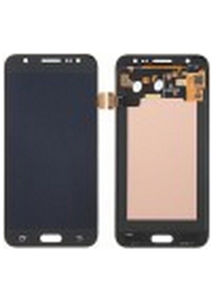 Samsung J5 J500 LCD Ekran Siyah