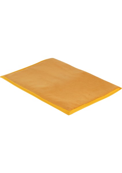 Thermo Mat Hem Soğuk Hem Sıcak Kullanılabilen 2si1 Arada Kedi & Köpek Minderi 60X80CM fırsatları