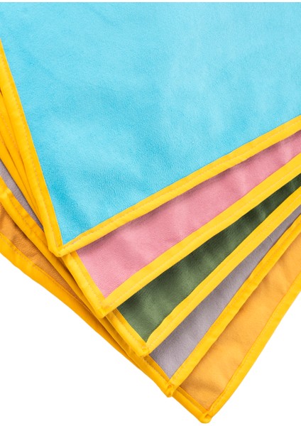 Thermo Mat Hem Soğuk Hem Sıcak Kullanılabilen 2si1 Arada Kedi & Köpek Minderi 60X80CM indirimleri