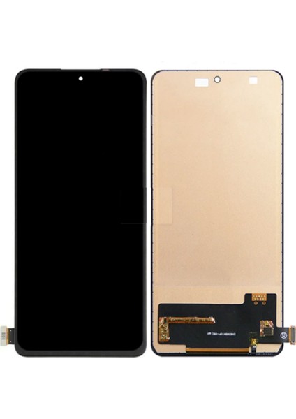 Xiaomi Redmi Note 11 5g LCD Ekran