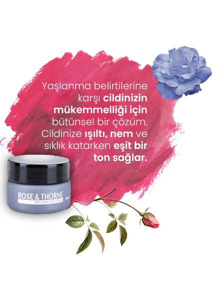 Yüz Kremi modelleri