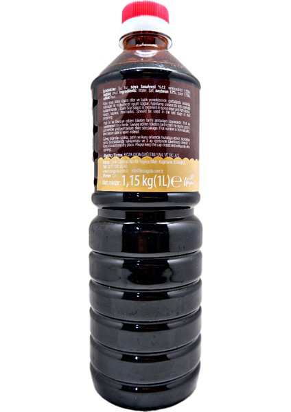 Dark Soya Sosu 1,15 kg fiyatları