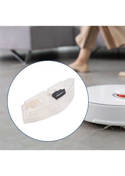 S7 / S70 / S75 / T7S / T7 Plus Robot Süpürge Yedek Parça Aksesuarları Için Su Tankı (Yurt Dışından) indirimleri