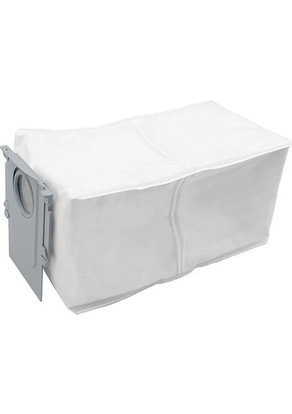 Qrevo Pro / Maxv S P10 Robot Süpürge Fırça Filtre Paspas Toz Torbası Yedek Parçaları (Yurt Dışından) modelleri