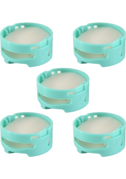 5 Adet Koku Nötralizatörleri AZ3000 AZ3002 HZ3000 HZ3002 ZD550 IZ862H 1541FC3000 Elektrikli Süpürge Kartuşları (Yurt Dışından) modelleri