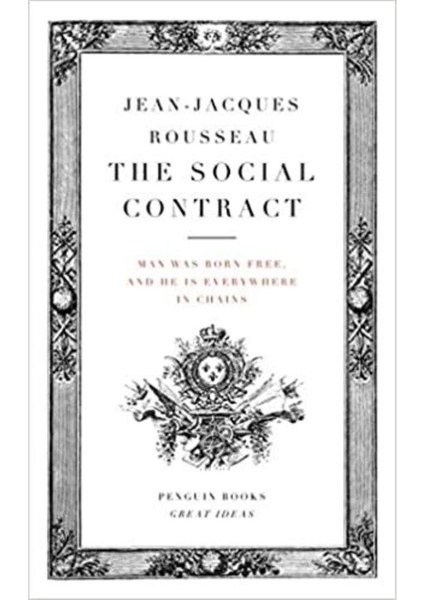 The Social Contract