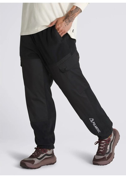 Mte Polartec Relaxed Fleece Pant modelleri