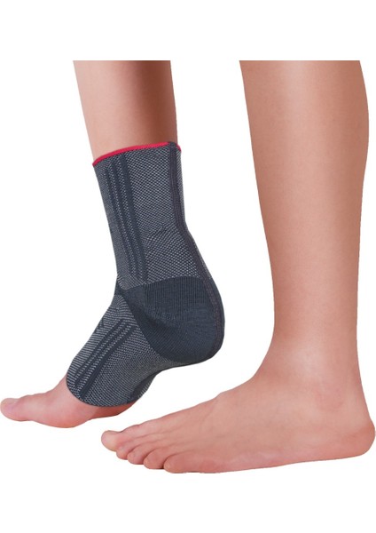 7920- Achicare Comfort-Örme Ayak Bilekliği Aşil Destekli - S Beden modelleri