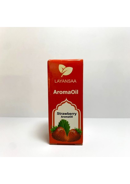 Çilek Esansı 10 ml modelleri