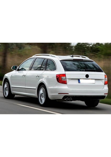Skoda Superb Combi 2009-2015 Arka Cam Silecek 3T9955425 40CM fiyatları