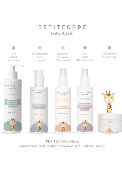 %100 Doğal Biberon, Emzik, Oyuncak Temizleyici, Parfümsüz, Kimyasal Içermez, Vegan, 250 ml fırsatları