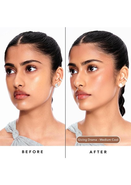 Contour Stay-N Uzun Süre Kalıcı Likit Kontür 03 Giving Drama 9.57ML modelleri