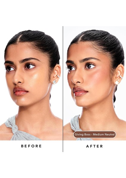 Contour Stay-N Uzun Süre Kalıcı Likit Kontür 04 Giving Boss 9.57ML modelleri