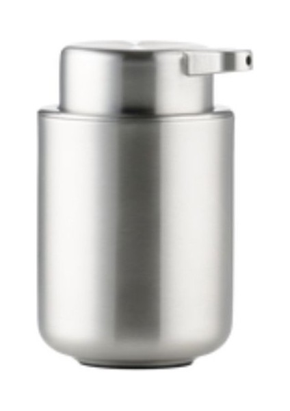 Ume Sıvı Sabunluk 250 ml Çelik