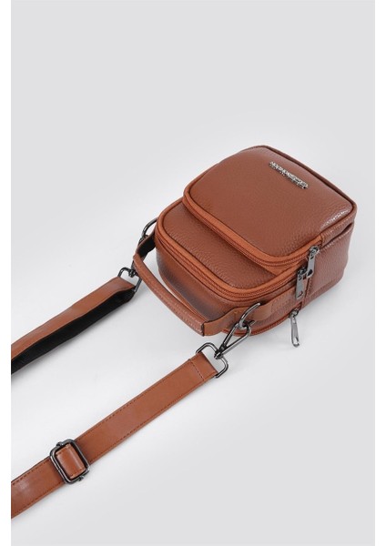 Camel 31495 Çapraz Omuz Askılı El Çantası modelleri