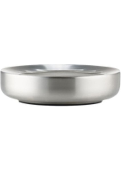 Ume Katı Sabunluk Çelik Çap:12 cm