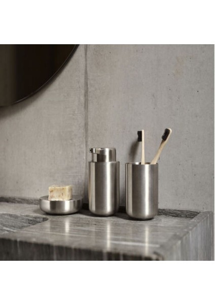 Ume Katı Sabunluk Çelik Çap:12 cm fırsatları