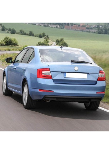 Skoda Octavia 3 A7 Sedan 2013-2020 Arka Cam Silecek 5E5955425 fiyatları