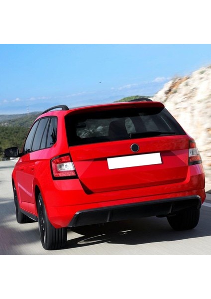 Skoda Fabia 3 Combi Sw 2015-2022 Arka Cam Sileceği 40CM fiyatları