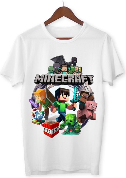 23 Nisan Çocuk Tişörtleri 23 Nisan Beyaz Çocuk Tshirt