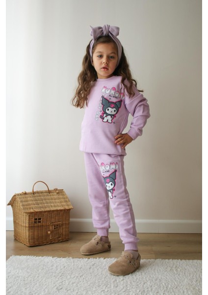 All- Star Kuromi Ikili Kız Takım