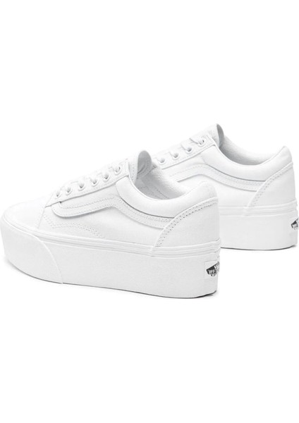 Ua Old Skool Stackform modelleri