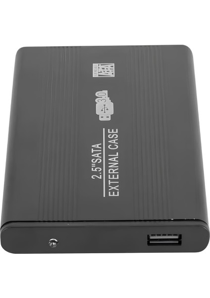 USB 3.0 Harici Harddisk Kutusu 💽 2.5″ HDD/SSD için Yüksek Hızlı Kutu fırsatları