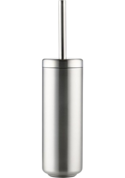 Ume Tuvalet Fırçası Çelik 43 cm - Çap:10 cm