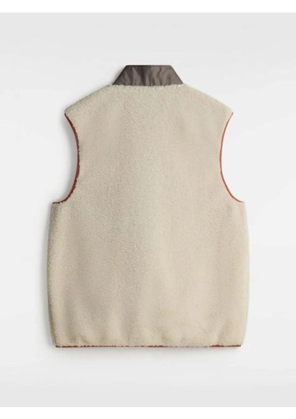 Trevor Sherpa Fz Vest