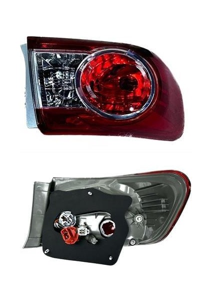 Stop Dış Sağ Corolla 2010-2012