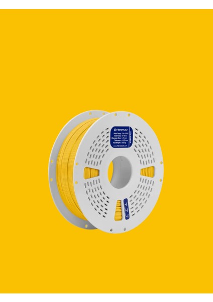 Filament Hyper Pla 1.75 mm 1000GR.