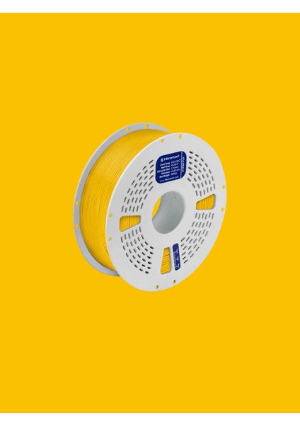 Filament Hyper Pla 1.75 mm 1000GR. fiyatları