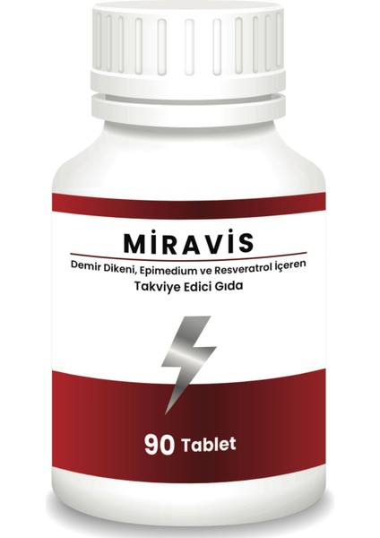 Miravis 90 Tablet