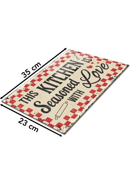 Motivasyon Yazılı Cam Kesme Tahtası, Silikon Ayaklı Sunum Kesim Doğrama Tablası, Temperli ve Rodajlı fiyatları