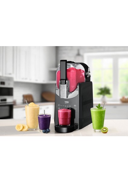 sm 5670 Slushmix™ Slush ve Buzlu Içecek Makinesi