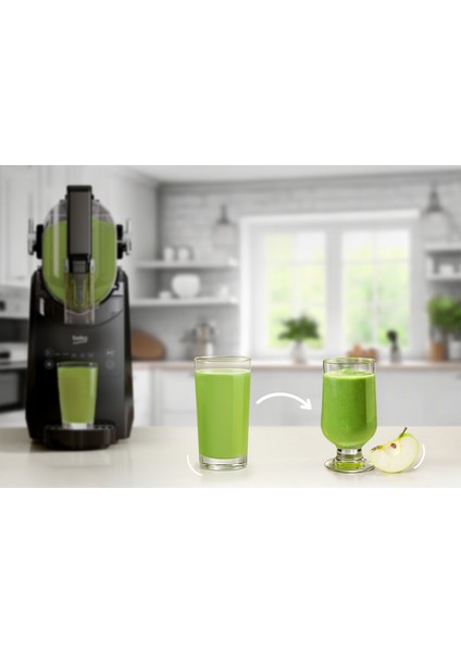 sm 5670 Slushmix™ Slush ve Buzlu Içecek Makinesi fırsatları