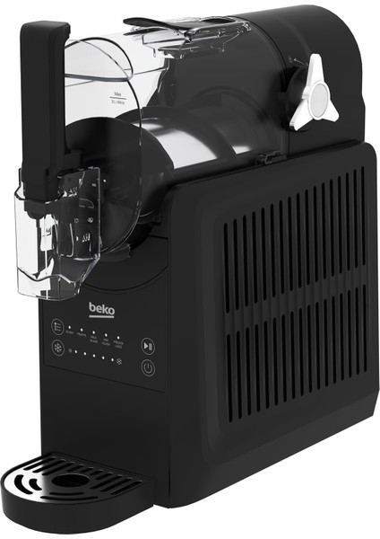 sm 5670 Slushmix™ Slush ve Buzlu Içecek Makinesi