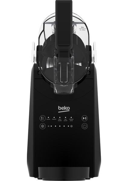 sm 5670 Slushmix™ Slush ve Buzlu Içecek Makinesi