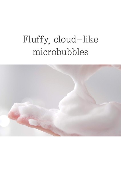 Low Ph Pore Deep Cleansing Foam - Düşük Ph'lı Gözenekleri Arındıran Yüz Temizleme Köpüğü 40 ml fiyatları